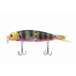 Savage Gear wobler 4Play Jerk 9.5cm 9g herring